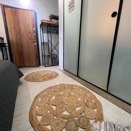 Blloku Tirana Studio Екстер'єр фото