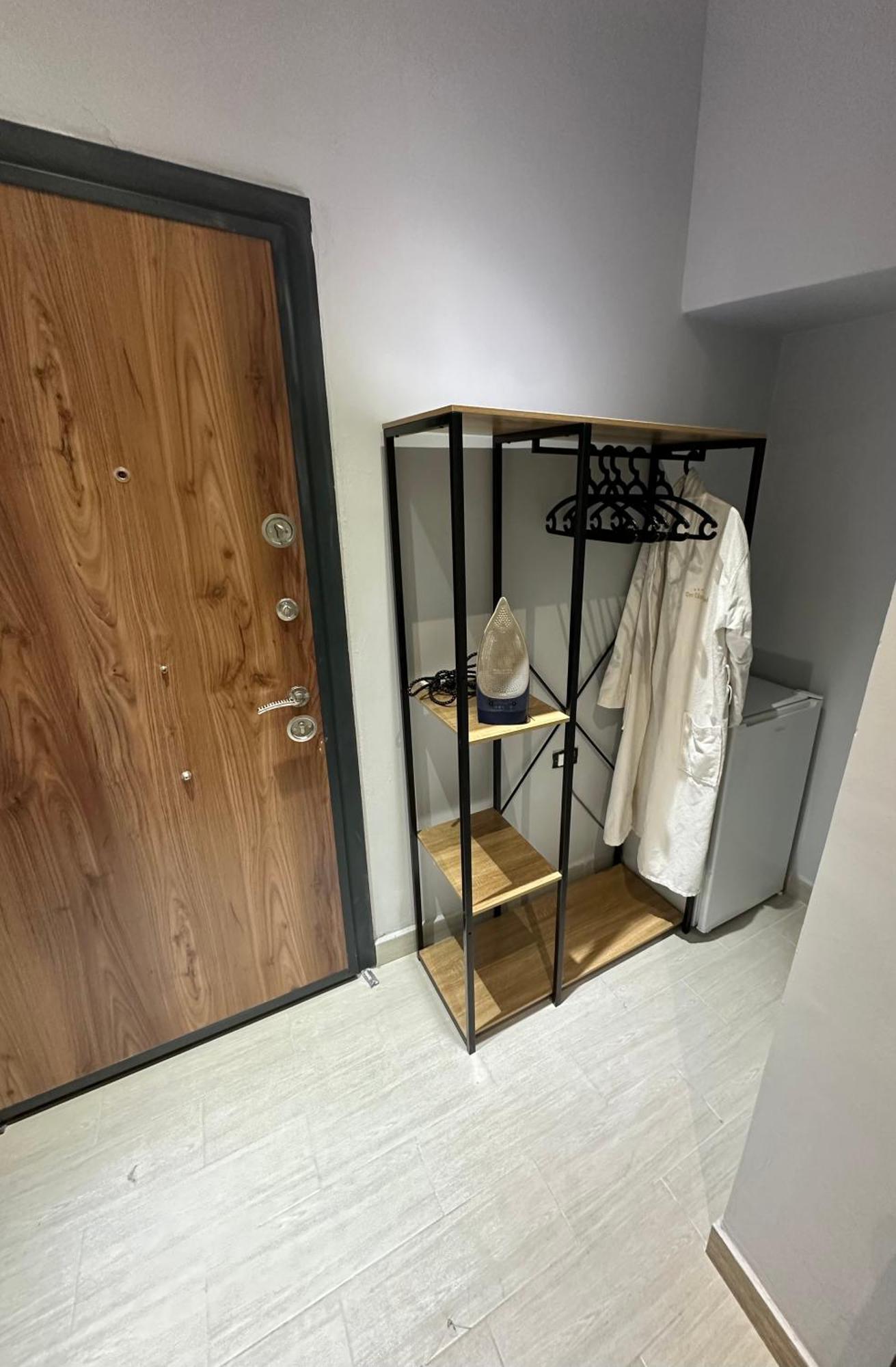Blloku Tirana Studio Екстер'єр фото