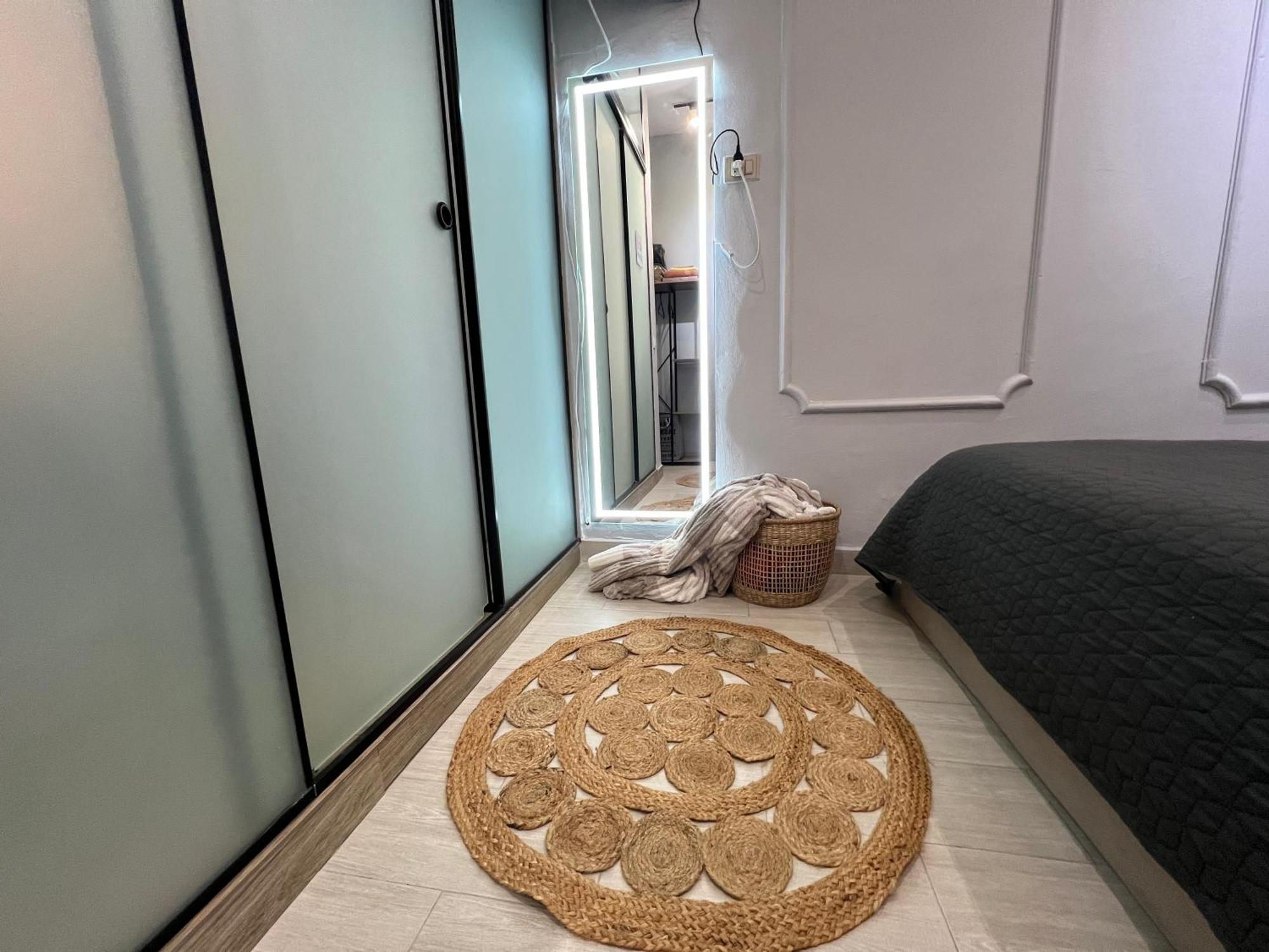 Blloku Tirana Studio Екстер'єр фото